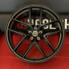 Ковані диски Audi Q7 R21 volkswagen touareg 2026