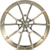 ковані диски BMW M3, M4 G82 G80 (19+20)