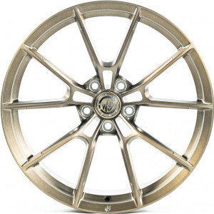 ковані диски BMW M3, M4 G82 G80 (19+20)
