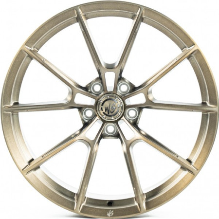 ковані диски BMW M3, M4 G82 G80 (19+20)