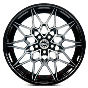 Ковані диски BMW M4 G82 M3 R20-21