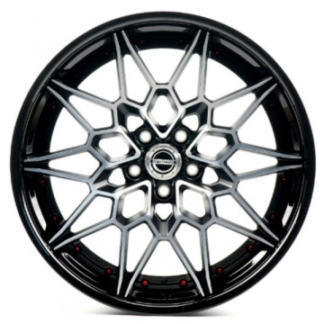 Ковані диски BMW M4 G82 M3 R20-21