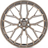 Ковані диски BMW X5M F95 R21+22