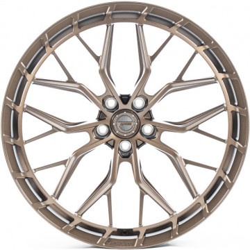 Ковані диски BMW X5M F95 R21