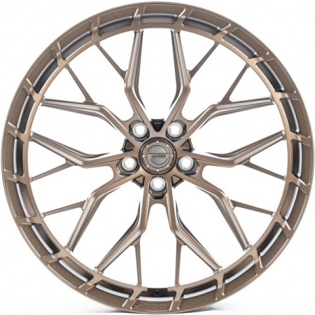 Ковані диски BMW X5M F95 R21+22