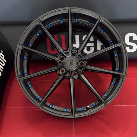 Диски BMW M5 F90 M8 R20 2+2 ковані