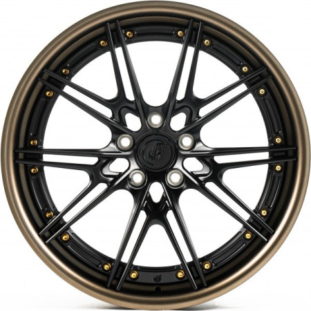 Ковані диски M3 M4 G80 19+20