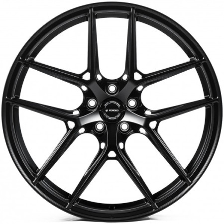 Ковані диски BMW X5M F85 R21 X6