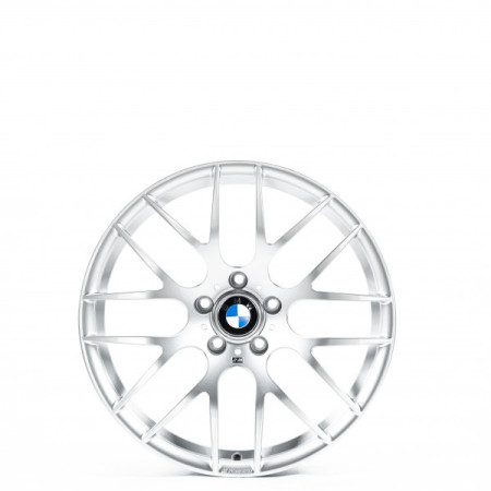 Ковані диски BMW M4 F82, F83 R19 різноширокі
