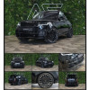 Диски land rover Brabus 600 ZV R23 range rover P530
