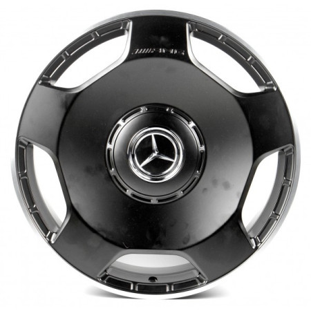 Диски Mercedes GLE coupe W167 AMG R21 ковані