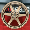 Ковані диски BMW 3 G20, G21, G28 R19 Різноширокі