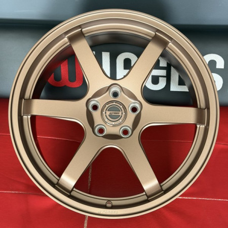 Ковані диски BMW 3 G20, G21, G28 R19 Різноширокі