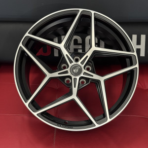 Ковані диски chevrolet Camaro zl1 R20