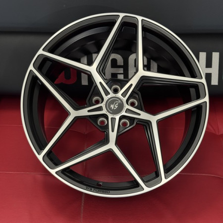 Кованые диски chevrolet Camaro zl1 R20