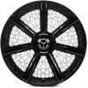 Диски Mercedes GLS Maybach W167 22 розмір
