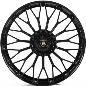 Диски Lamborghini Huracan 20 розмір ковані