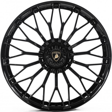 Диски Lamborghini Huracan 20 розмір ковані