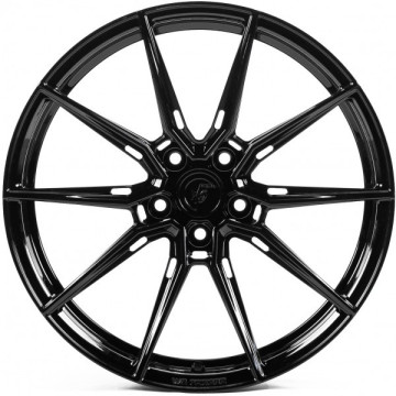 Кованые диски ford mustang R19 разноширокие