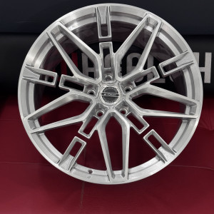 Диски BMW M5 G90 21+22 ковані