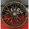 Ковані диски porsche cayenne coupe turbo gt R22