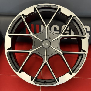 Ковані диски Audi e-tron GT розмір 21