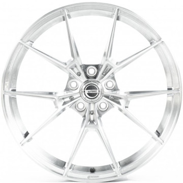 диски BMW 3 G20 4 R19 ковані різноширокі