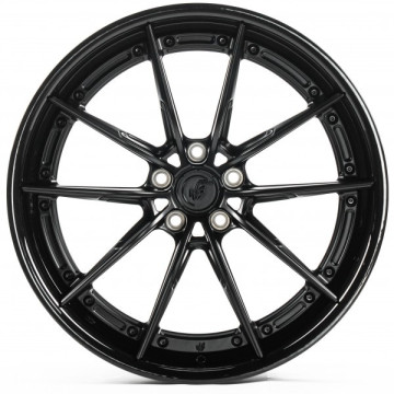 Диски BMW M8 M5 F90 R20 ковані