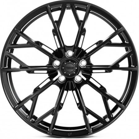 Диски BMW M5 F90 ковані R20