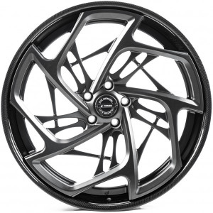 Ковані диски Land Rover Range Rover V (L460) R23 SVR  Autobiography