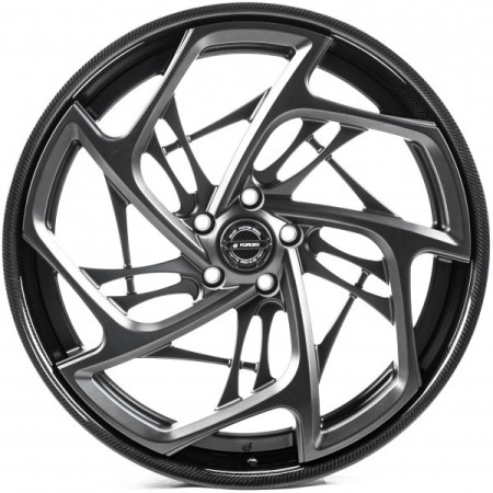 Ковані диски Land Rover Range Rover V (L460) R23 SVR  Autobiography