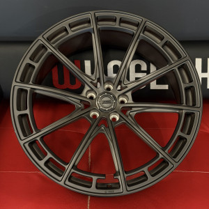 Диски BMW X5 G05 R22 ковані