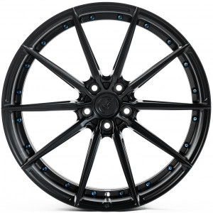 Диски BMW M5 F90 M8 R20 2+2 ковані