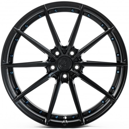 Диски BMW M5 F90 M8 R20 2+2 ковані