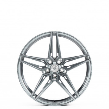 Ковані диски skoda kodiaq, volkswagen passat b8 R20, Seat tarraco