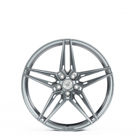 Ковані диски skoda kodiaq, volkswagen passat b8 R20, Seat tarraco