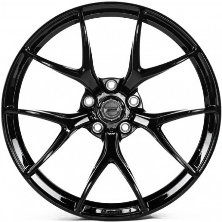 Ковані диски BMW M3 F80 R20