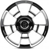 Диски Rolls-Royce Cullinan Phantom Ghost R21 (2+2) Ковані