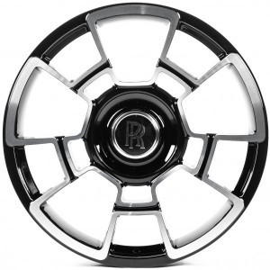 Диски Rolls-Royce Cullinan Phantom Ghost R21 (2+2) Ковані