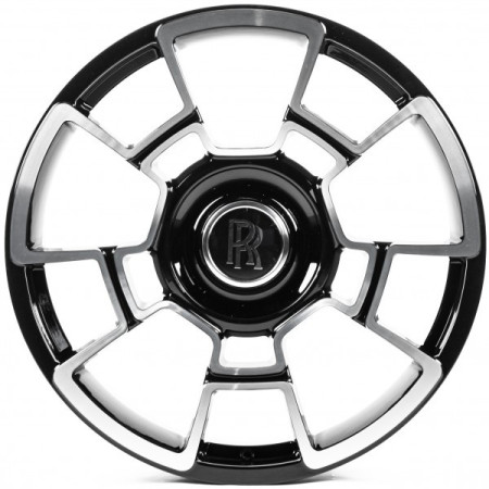 Диски Rolls-Royce Cullinan Phantom Ghost R21 (2+2) Ковані