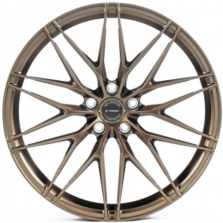 ковані Диски BMW 5 G30 R20 G20