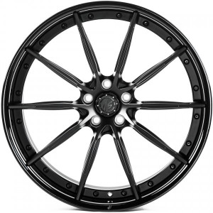 Диски BMW X6M F96 21+22 X5M F95 ковані