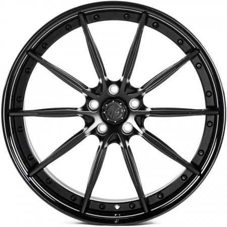 Диски BMW X6M F96 21+22 X5M F95 ковані