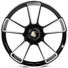 Ковані диски Porsche 911 (992.1) R20+21 (2+2)