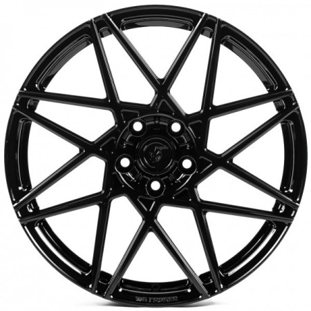 Ковані диски Ford Mustang R19 (2+2) різноширокі