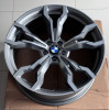 Ковані диски BMW X4M competition R21