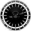 Диски Mercedes GLS W167 Brabus ZM R22 Ковані