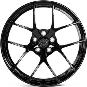 Диски BMW G30 G20 R19 різноширокі ковані