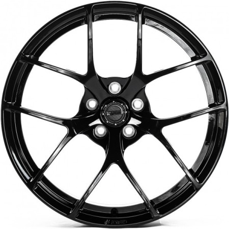 Диски BMW G30 G20 R19 різноширокі ковані