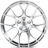 Диски BMW M3 F80 R19 різноширокі Ковані
